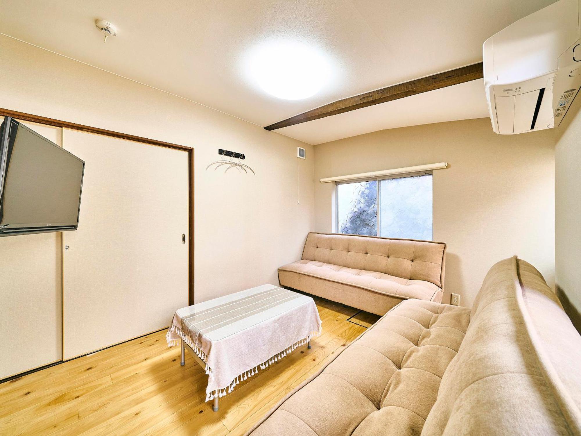 Kokoyui Guesthouse Shingu Εξωτερικό φωτογραφία