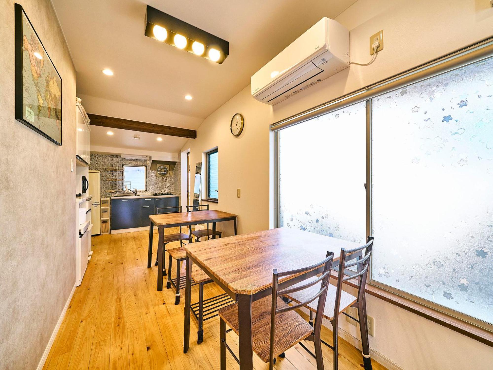 Kokoyui Guesthouse Shingu Εξωτερικό φωτογραφία