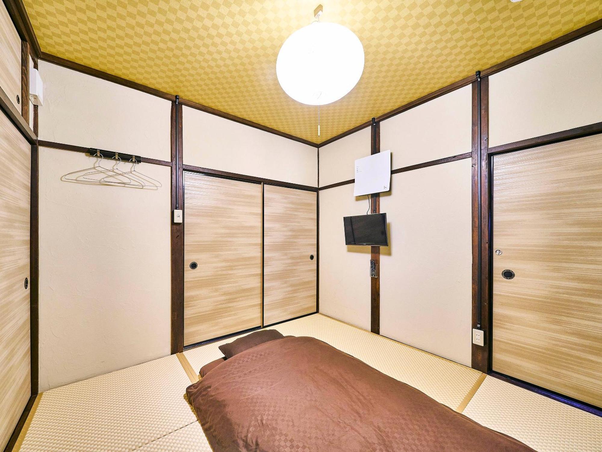 Kokoyui Guesthouse Shingu Εξωτερικό φωτογραφία