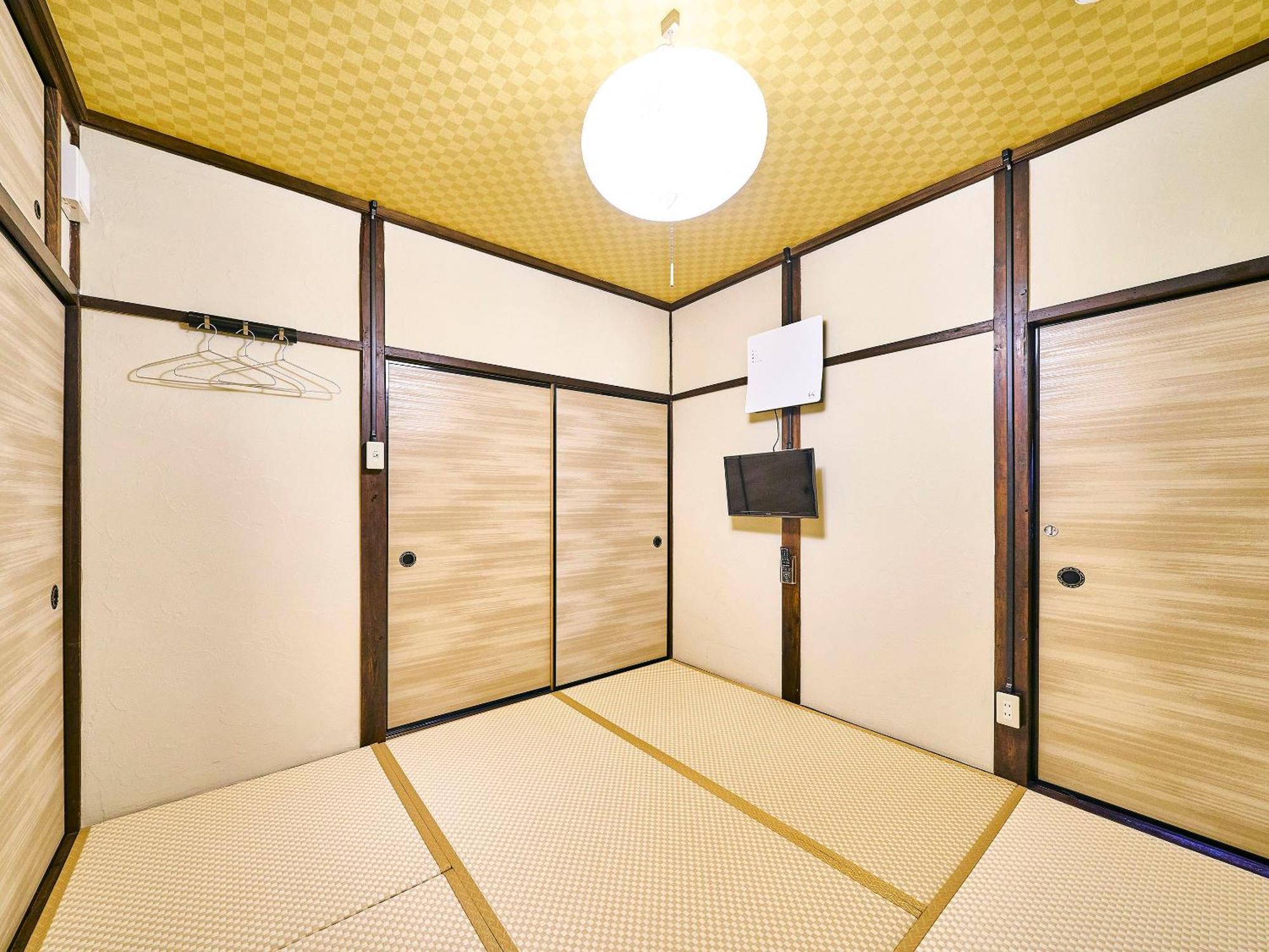 Kokoyui Guesthouse Shingu Εξωτερικό φωτογραφία