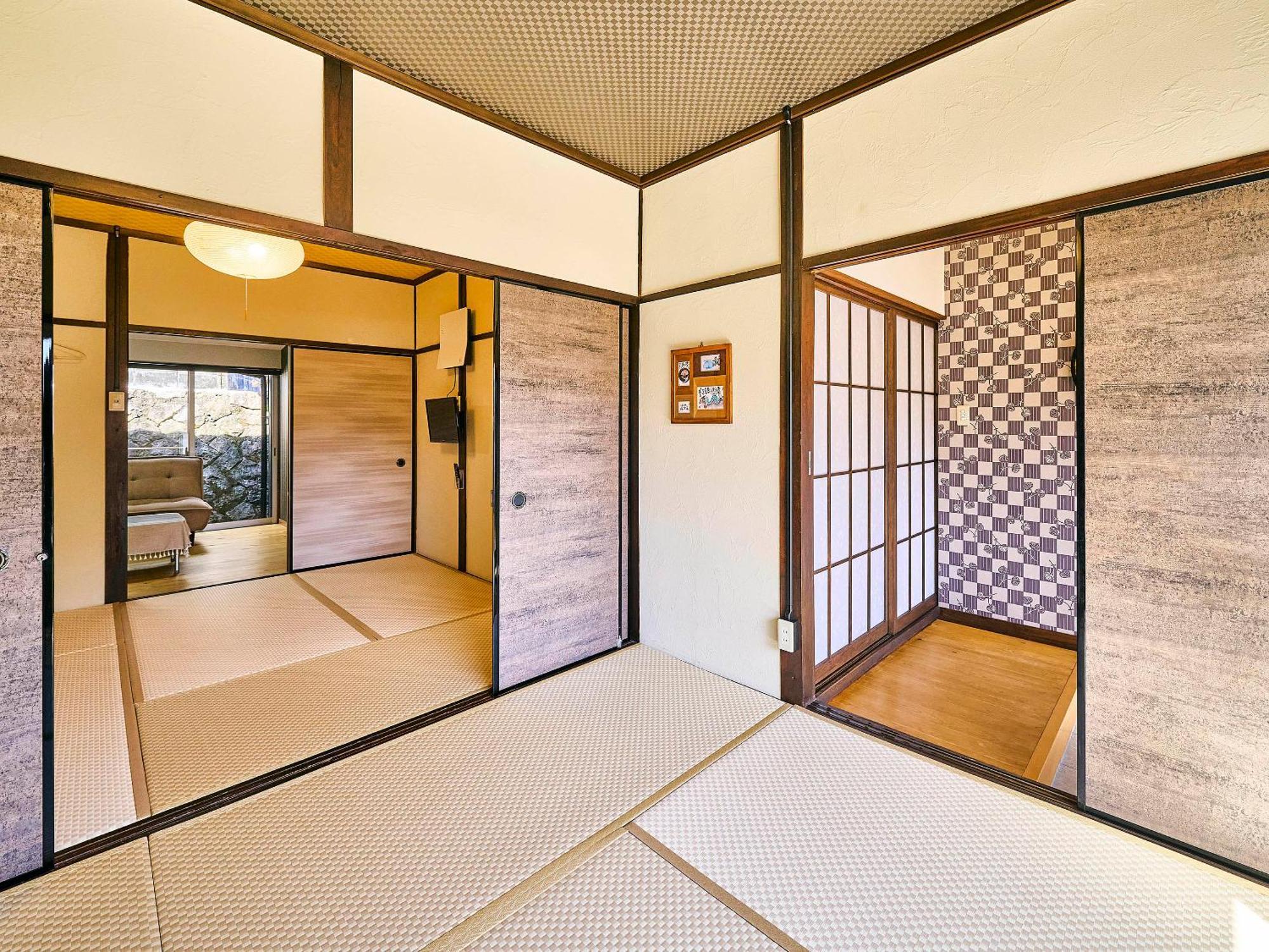 Kokoyui Guesthouse Shingu Εξωτερικό φωτογραφία